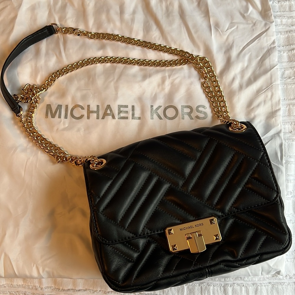 NWOT Michael Kors